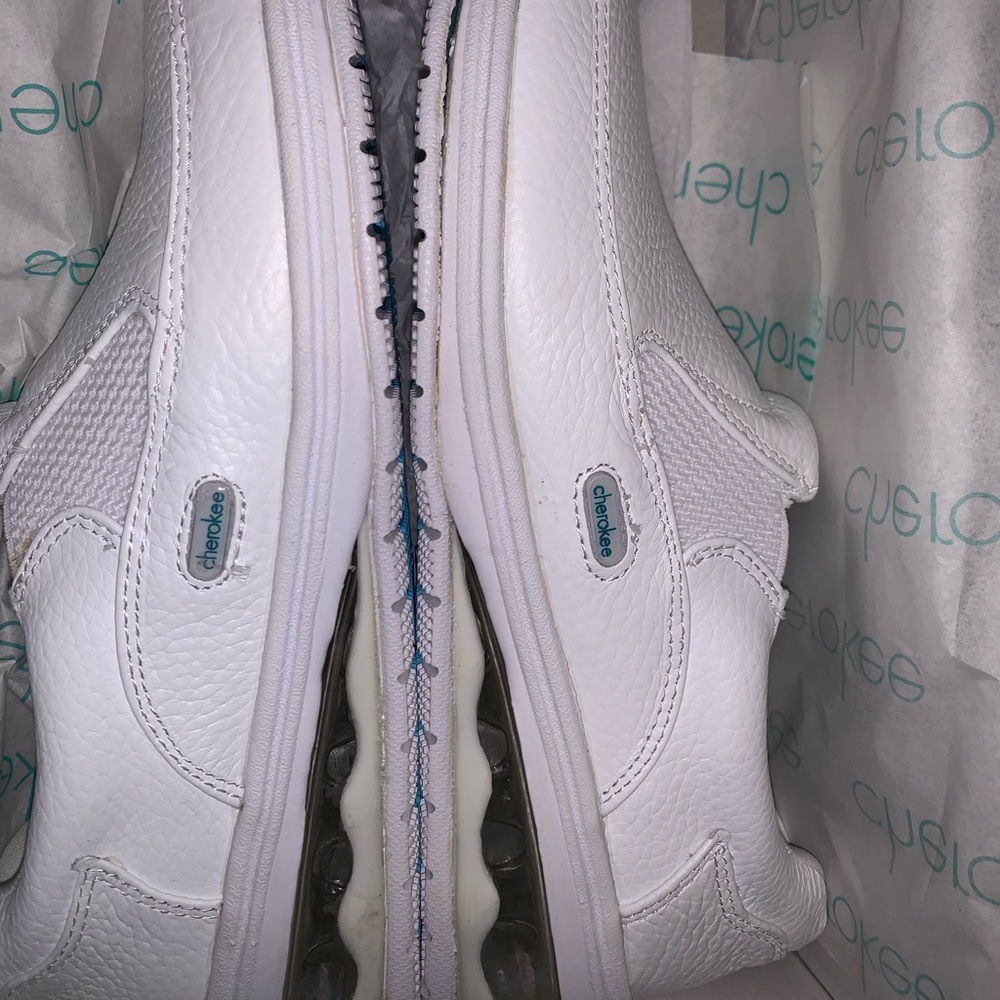 Nursing Shoes